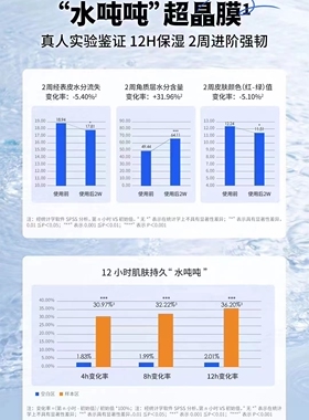 补水精华面膜SWISERESIE