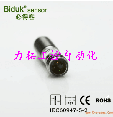 I1SN-D6.504P-SPR4 I1SN-D6.504P-OPR3 I1SN-D6.504P-CPR3 - 图0