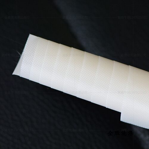 洁宝皮衣烫布熨烫布熨皮布干洗店烫皮衣皮革耐高温隔热布烫衣垫布 - 图1