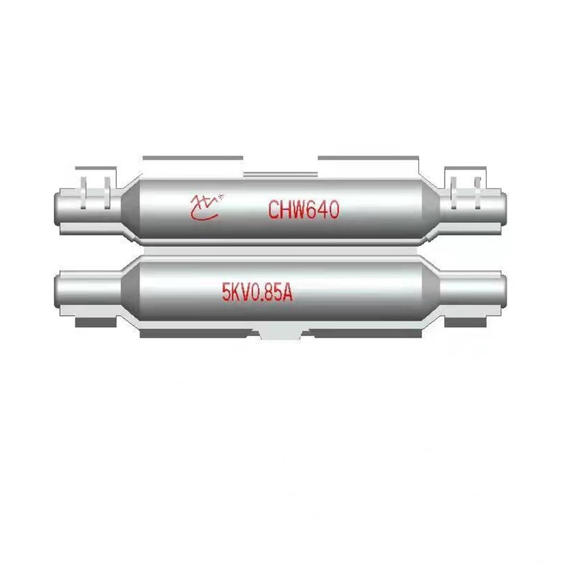 高压保险管 微波炉保险丝 6X40 5KV 0.85A 0.8A 0.75A 0.7A 0.65A - 图1