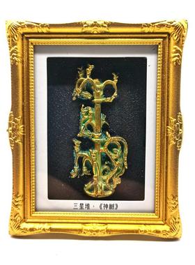 堆文创堆树脂冰箱贴堆旅游纪念品