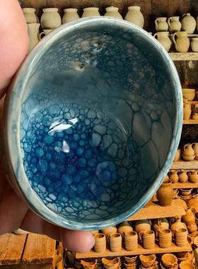 跨境现货Pottery Herb Stripper Bowl树脂香草剥离碗药草剥离器