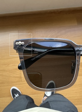 板材太阳镜时尚潮流男女