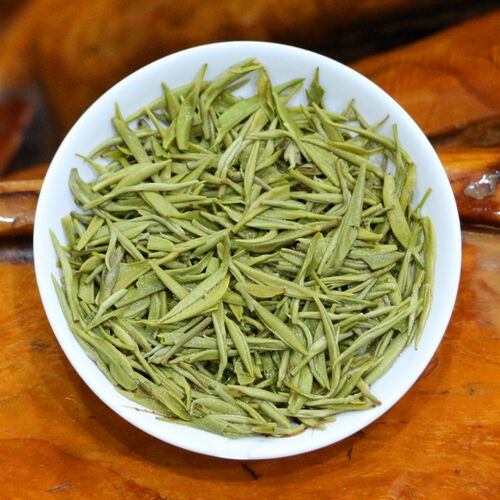 茶叶绿茶五峰芽茶c 2026明前五峰毛尖新茶春茶宜昌特产茶散装500g - 图2