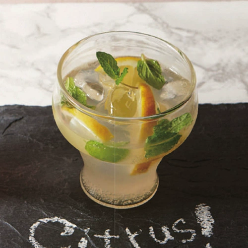 Япония импортированная прозрачная жара -устойчивый