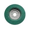 Iron cover green sand louver blades factory direct sales and delivery within seconds