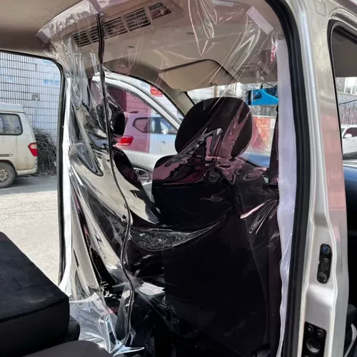 Классический Quanshunte Shunfu Datong V80 ivekuyano ewan air -кондиционированный автомобильный перегород