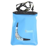 TteOoobl T-020BC Большие трехмерные водонепроницаемые выводы, сноркелинг плавание дрейф.