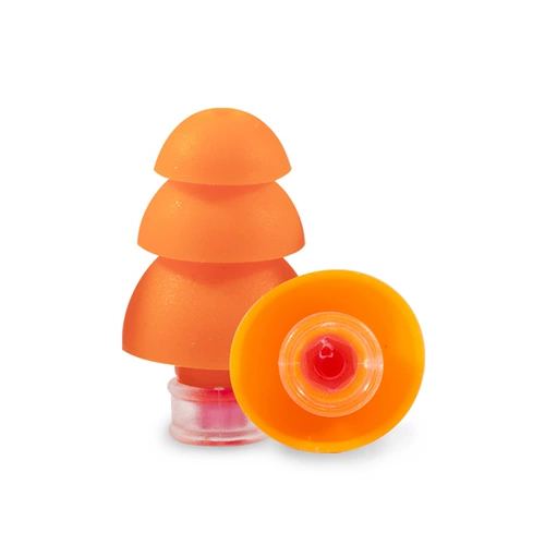 Самолет, детские беруши, дорожная версия, антистресс