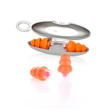 Самолет, детские беруши, дорожная версия, антистресс