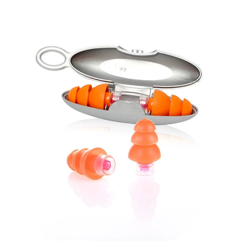 Самолет, детские беруши, дорожная версия, антистресс