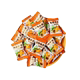 Explosive licorice loquat gummies throat lozenges casual healthy snacks wedding candy fat sea mint sandwich cooling throat protection
