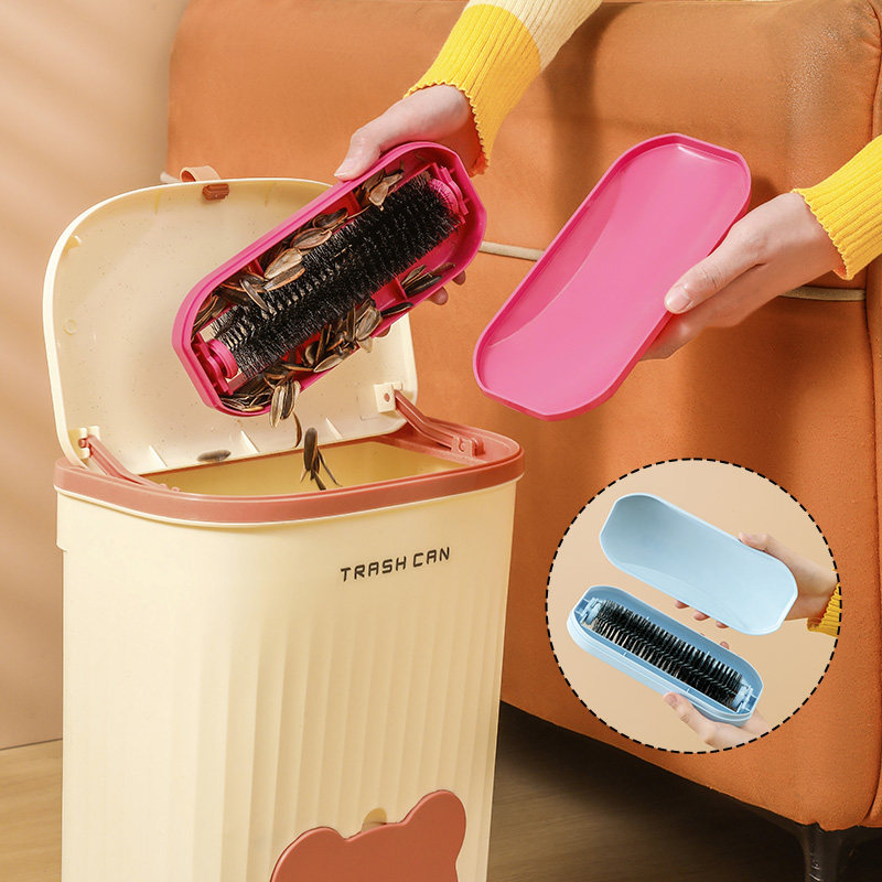 大号家用床刷防静电除尘刷衣物除毛器可水洗滚轮式扫床刷沙发刷子,淘宝优惠券,粉丝福利购,淘宝优惠卷