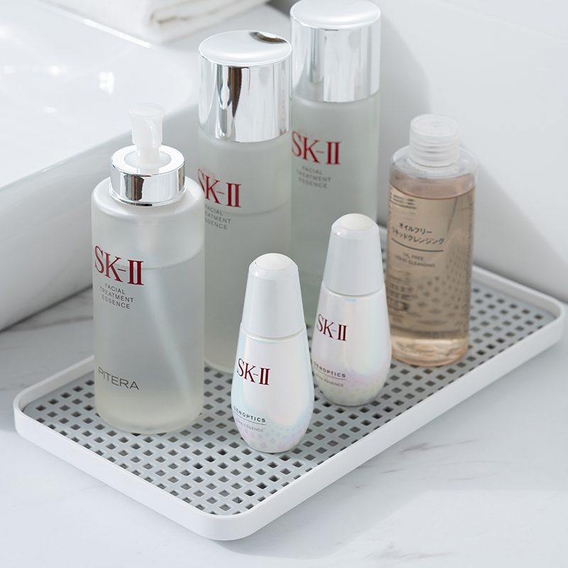 水杯子架放茶杯神器置物架收纳沥水托盘桌面咖啡杯架简约风格家用 - 图2