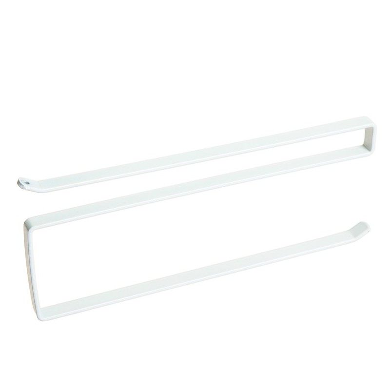 厨房创意用纸架冰箱保鲜膜收纳挂架置物架免打孔壁挂式卷纸纸巾架,淘宝优惠券,粉丝福利购,淘宝优惠卷