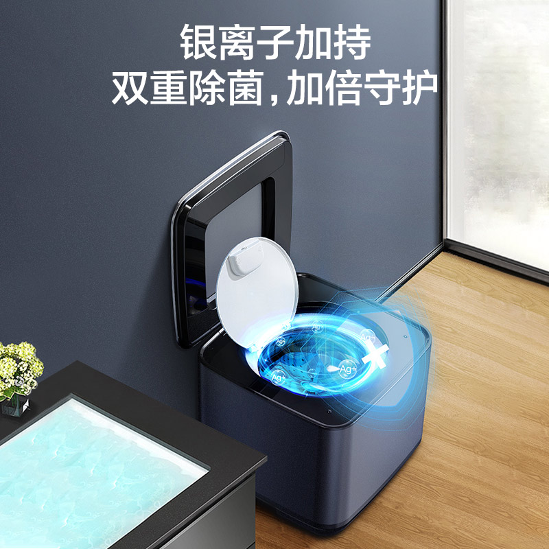 小天鹅官方1kg全自动家用洗衣机 小天鹅洗衣机