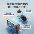 Little Swan's popular 10KG sterilizing washing and drying set
