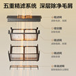 【门店同款】小天鹅洗衣机10kg热泵式洗烘套装TG10Q7+TH10H86PRO