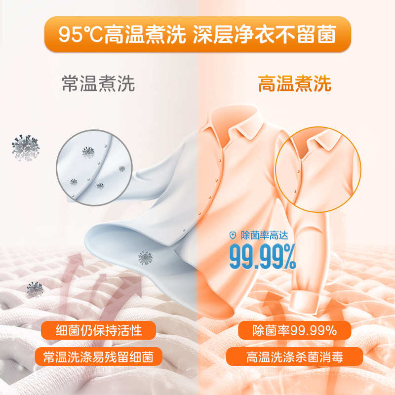 【迷你】小天鹅儿童婴儿小型洗衣机 小天鹅洗衣机