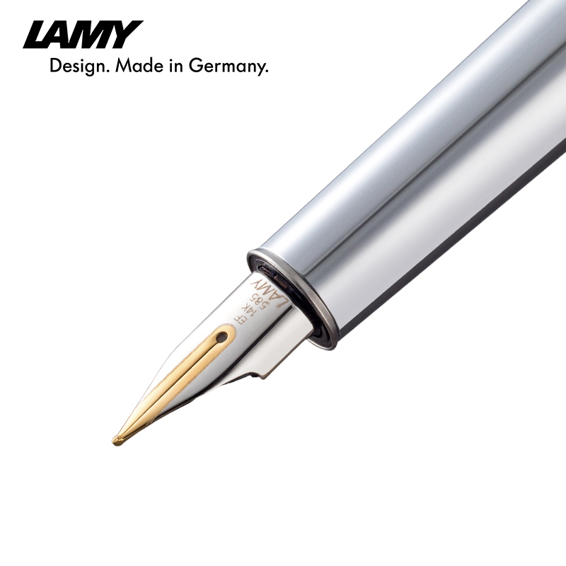 LAMY/凌美 钢笔配件 吸墨器&笔尖 详细适配笔款可咨询在线客服 - 图3