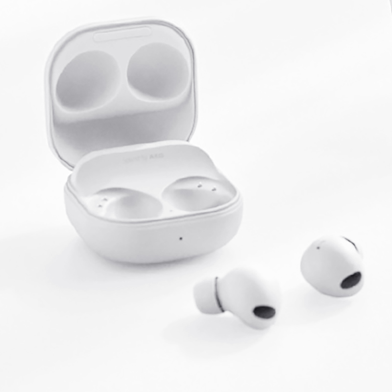 三星Galaxy Buds2 Pro全新原装单只左右耳机充电仓补配电池维修 - 图3