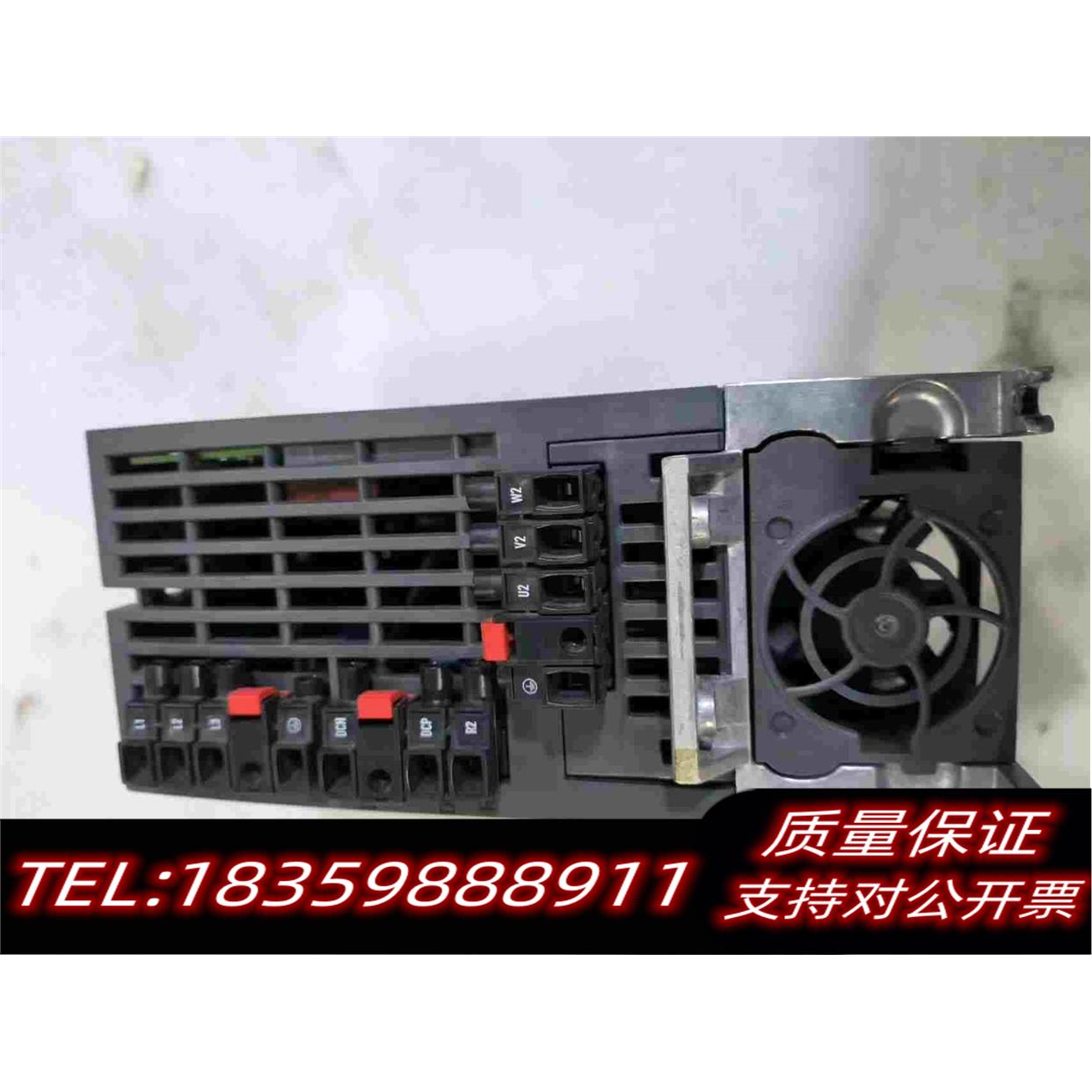 6SL3210-1PE16-1UL1。PM240-2功需询价 - 图3