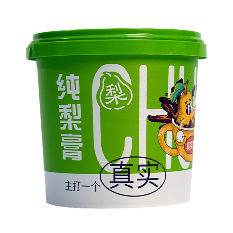 纯梨膏桶装儿童秋冬干燥饮品古法工艺熬制全家适用纯梨膏桶装1桶,淘宝优惠券,粉丝福利购,淘宝优惠卷