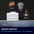 【小幸熨】西门子10KG+10KG蒸汽除皱全自动滚筒洗衣机洗烘套装