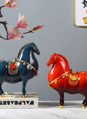 马上有钱暖居玄关开业乔迁礼物