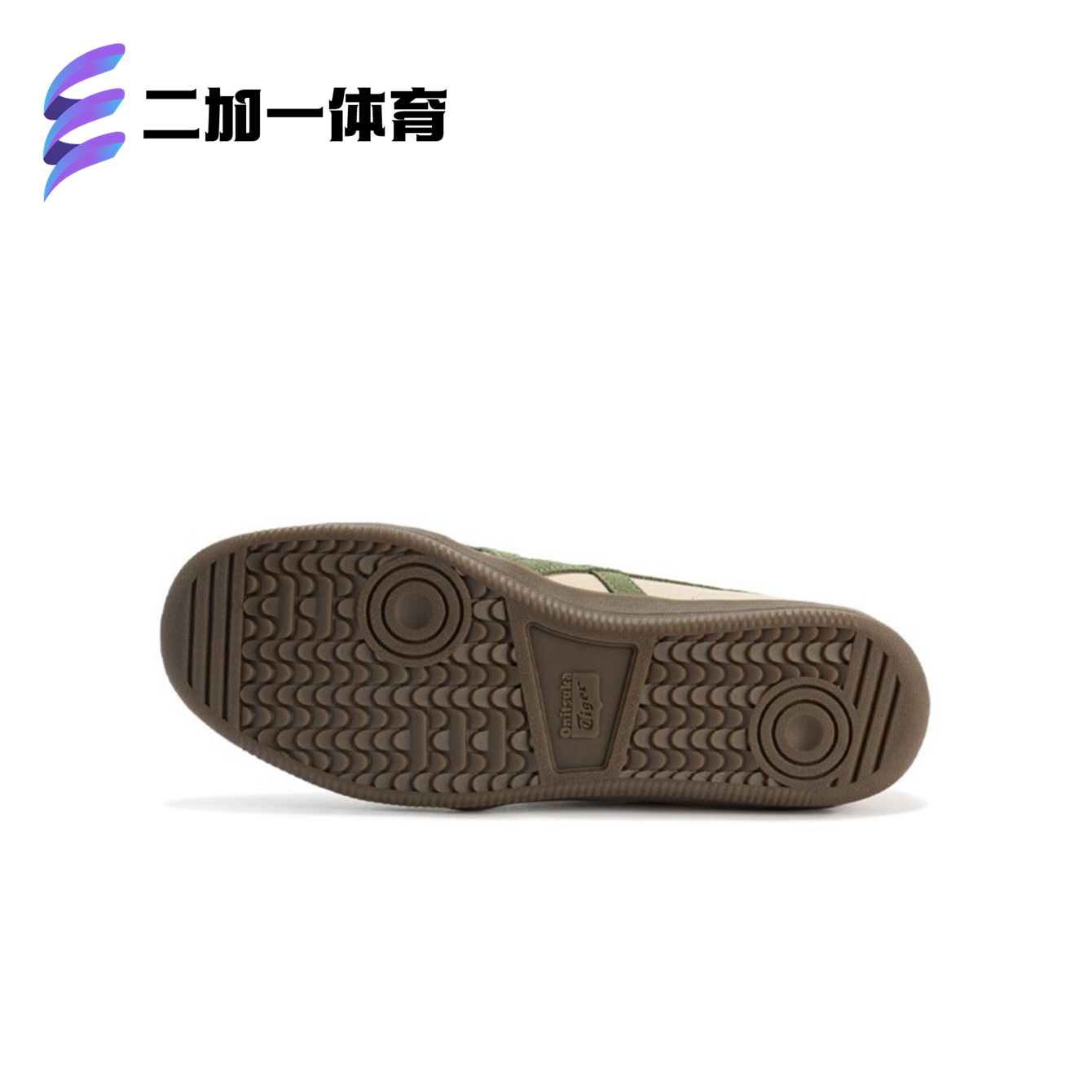 Onitsuka Tiger鬼塚虎TOKUTEN男女鞋德训鞋休闲板鞋1183C086-250 - 图3