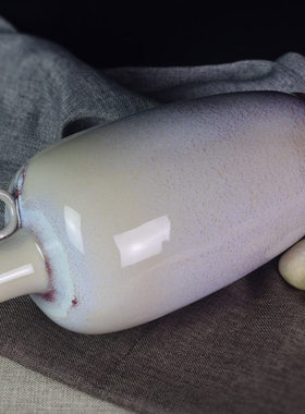 景德镇河南居家艺术品摆件陶瓷器