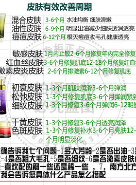 尹姬月子膜细纹专业调配护肤品