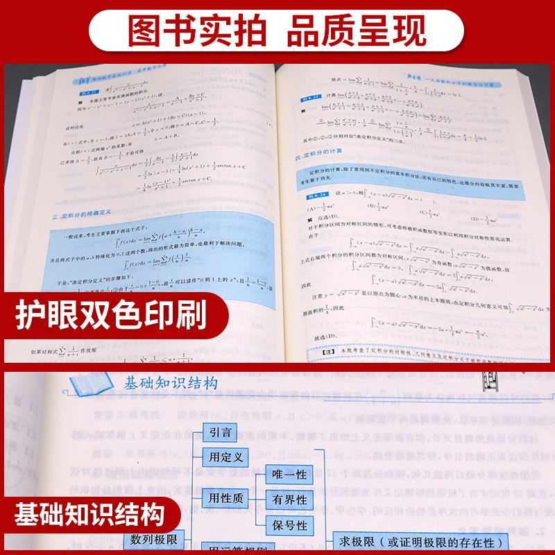 【现货速发】张宇2023考研数学基础30讲三十讲300题数学一二三书课包+1000题强化36讲高等数学18讲十八线代概率论9讲真题全解_虎窝淘