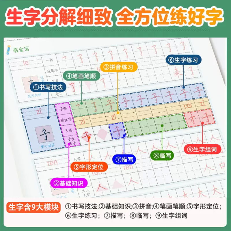 素材图