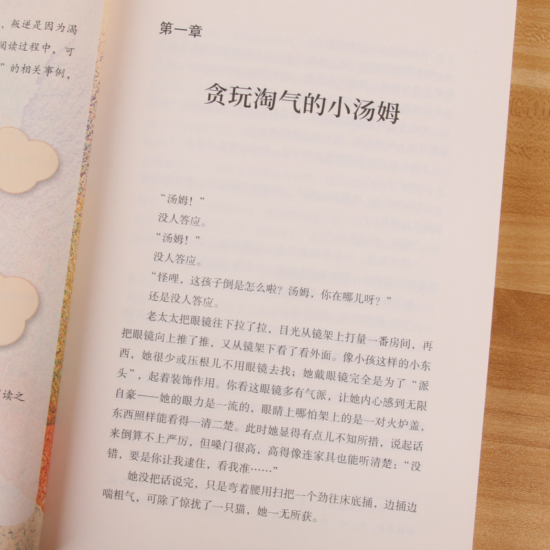 现货人教版快乐读书吧六年级下册必读共6册 鲁滨逊漂流记 尼尔斯骑鹅旅行记 爱丽丝漫游仙境 汤姆索亚历险记小学生课外阅读书籍 - 图3