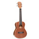 TOM ukulele single board beginner small guitar