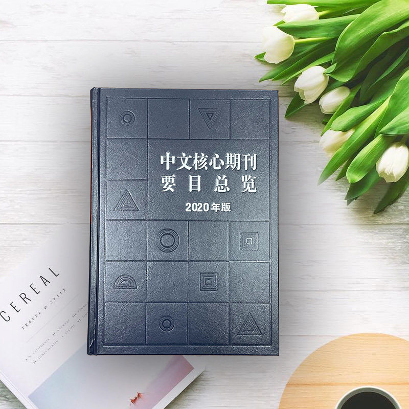 【正版】中文核心期刊要目总览（2020年版）陈建龙 张俊娥 蔡蓉华 编著 北京大学出版社 新华书店正版 博库网