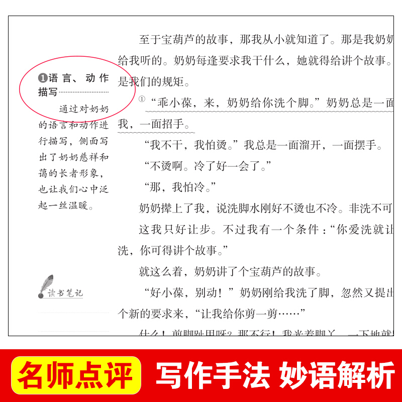 老师力荐】宝葫芦的秘密张天翼四年级下册必读书目小学生课外阅读书籍三五六年级读物儿童文学名著完整正版小英雄雨来王尔德童话-图2