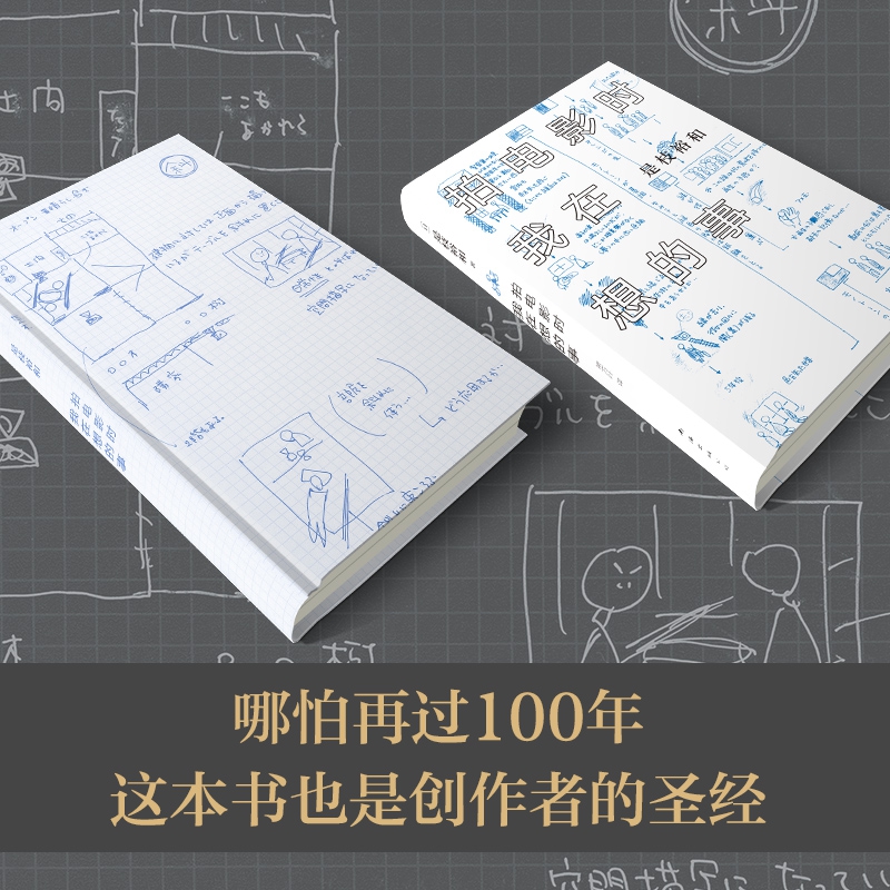 现货速发 拍电影时我在想的事(精) 拍电影时我在想的事 是枝裕和 自传文集 精装珍藏 书写人生奇迹 金棕榈 戛纳获 新华书店畅销书 - 图1