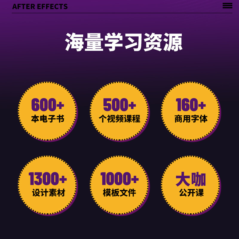 Adobe After Effects 2022经典教程彩色版 2023新书【Adobe官方出品】ae软件教程书籍视频剪辑影视后期短视频制作书 ...