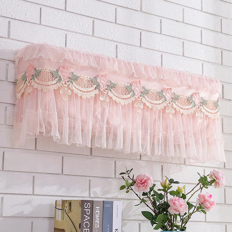 适用于美的M睿空调罩挂机KFR-35GW/YA102(B1)防尘套1.5匹卧室通用 - 图2