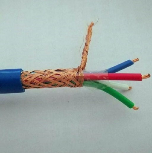 ZRC-ia-JYJP3VR、ZRB-ia-JYJP3VP3R、计算机电缆ZRA-ia-JYJVP3R - 图2