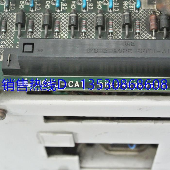 原装供应MITSUBISHI数控伺服驱动板 SFJ-CAI BN624E904G52-图2