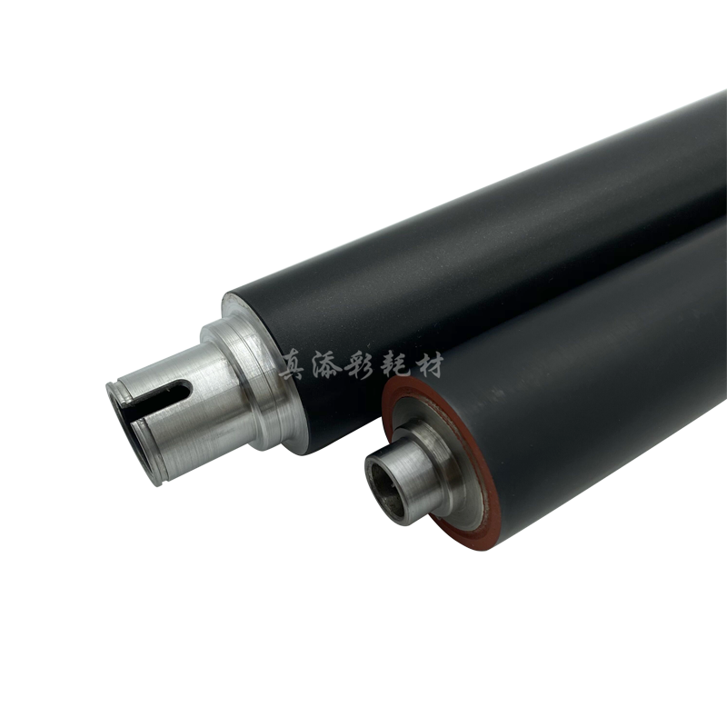 适用 柯美 K7165 BH 750 751 DI 551 5510 650 定影上辊 加热棍 - 图0