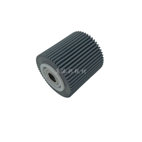 理光HQ40 JP4510p DX4443C DD4440 4450C/PC搓纸轮 进纸轮 分页器 - 图2