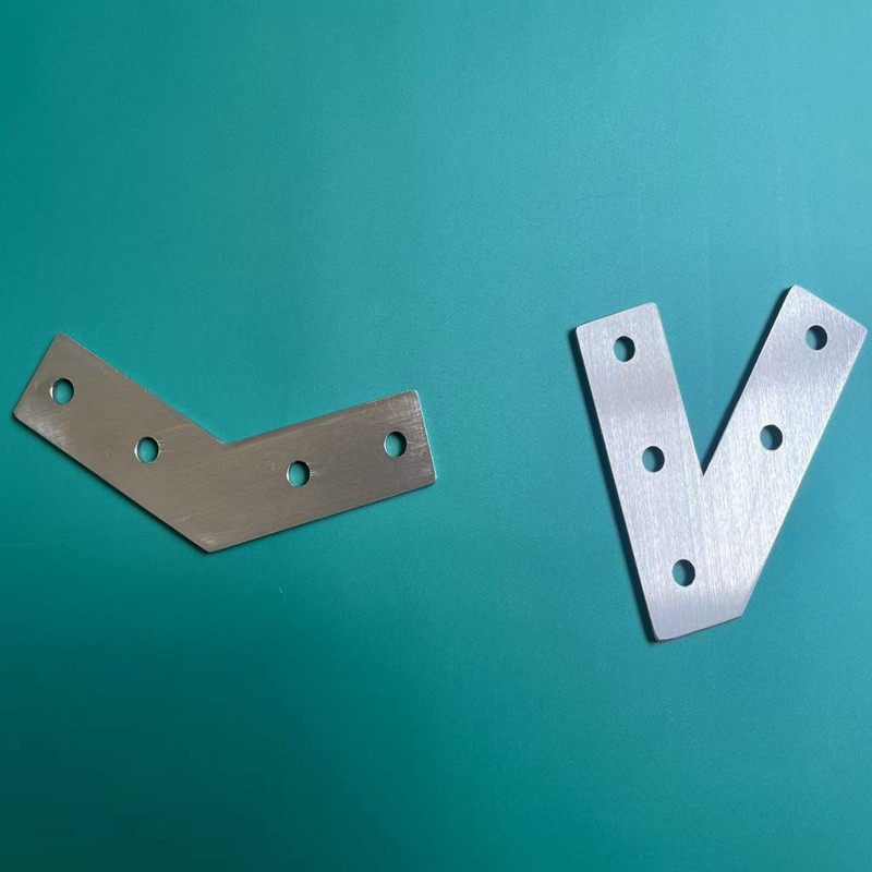 304不锈钢铝型材连接件45度135度120度60度/加固板侧面角度连接板,淘宝优惠券,粉丝福利购,淘宝优惠卷