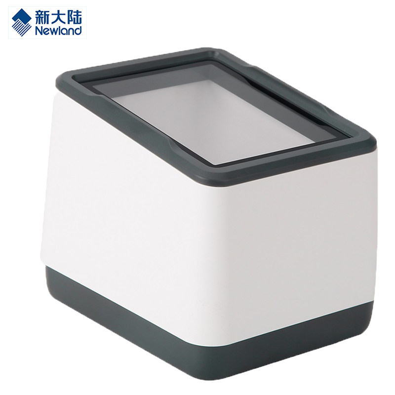 新大陆newland nls-fr20-bp 商景办公扫码支付盒子