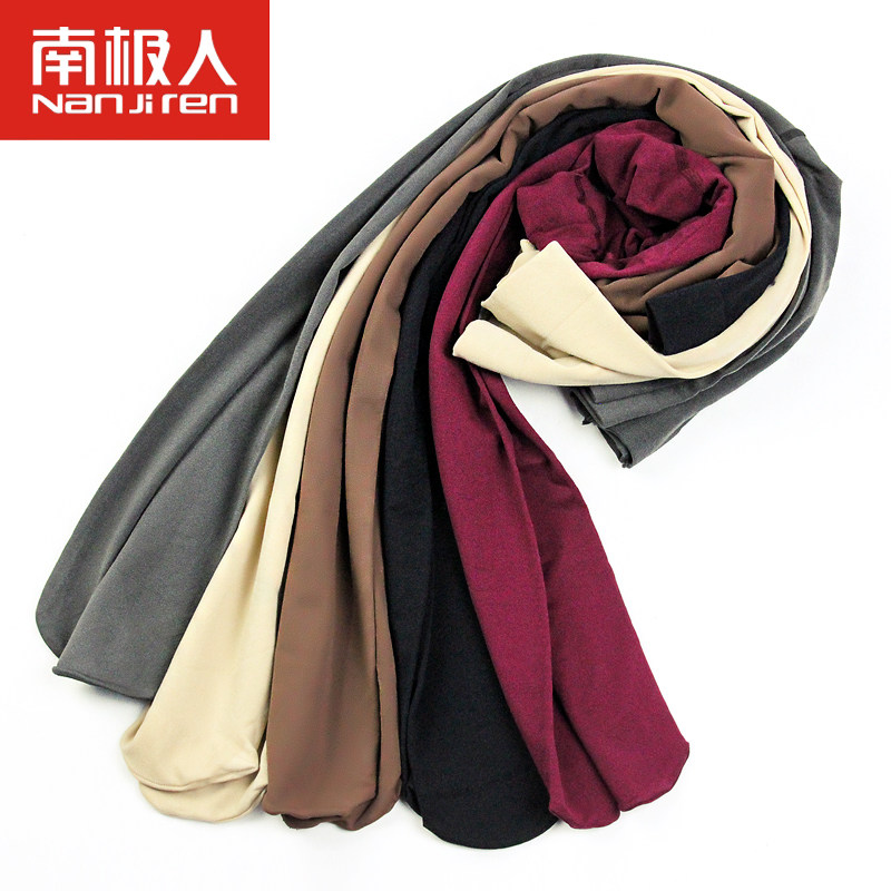 南极人女士5双装天鹅绒显瘦打底袜 南极人易淘短袜/打底袜/丝袜/美腿袜