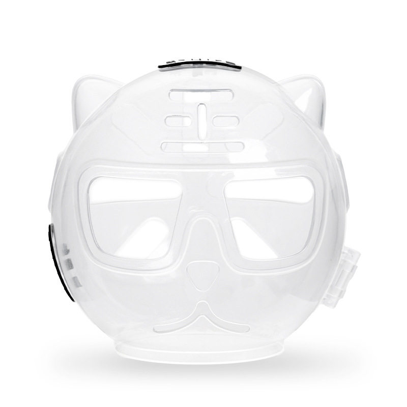 猫头套防咬猫咪太空头罩洗澡剪指甲打架防抓舔宠物神器伊丽莎白圈,淘宝优惠券,粉丝福利购,淘宝优惠卷