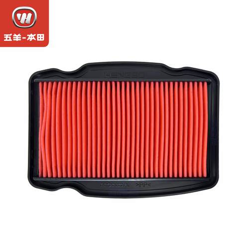 五羊本田暴锋眼CB190R鸷道空滤猛鸷战鹰CBF190TR空滤器空气滤芯 - 图0